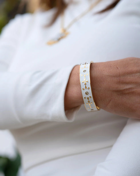 Art Twelidi Bangle